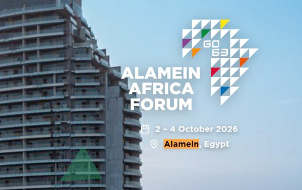 Forum Afrique-El Alamein (du 2 au 4 octobre en Egypte) : un nouveau rendez-vous continental pour l’investissement