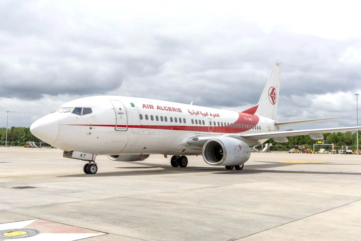 Air Algérie à la conquête de l’Afrique : Conakry, une nouvelle étape vers le hub d’Alger