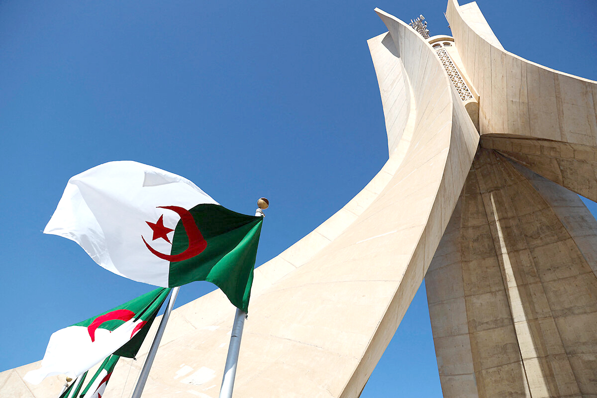 Rupture avec les Emirats : quand Alger décide de ne plus laisser passer : l’Algérie ne rompt jamais à la légère