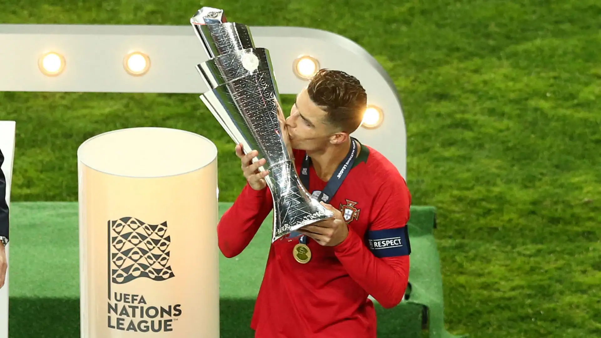 Football / UEFA Nations League : Le Portugal tourne-t-il la page Ronaldo ?