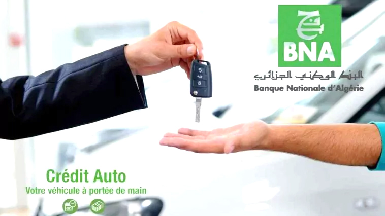 Formule “mourabaha” de la BNA : financement de 90% pour l’octroi d&rsquo;un véhicule