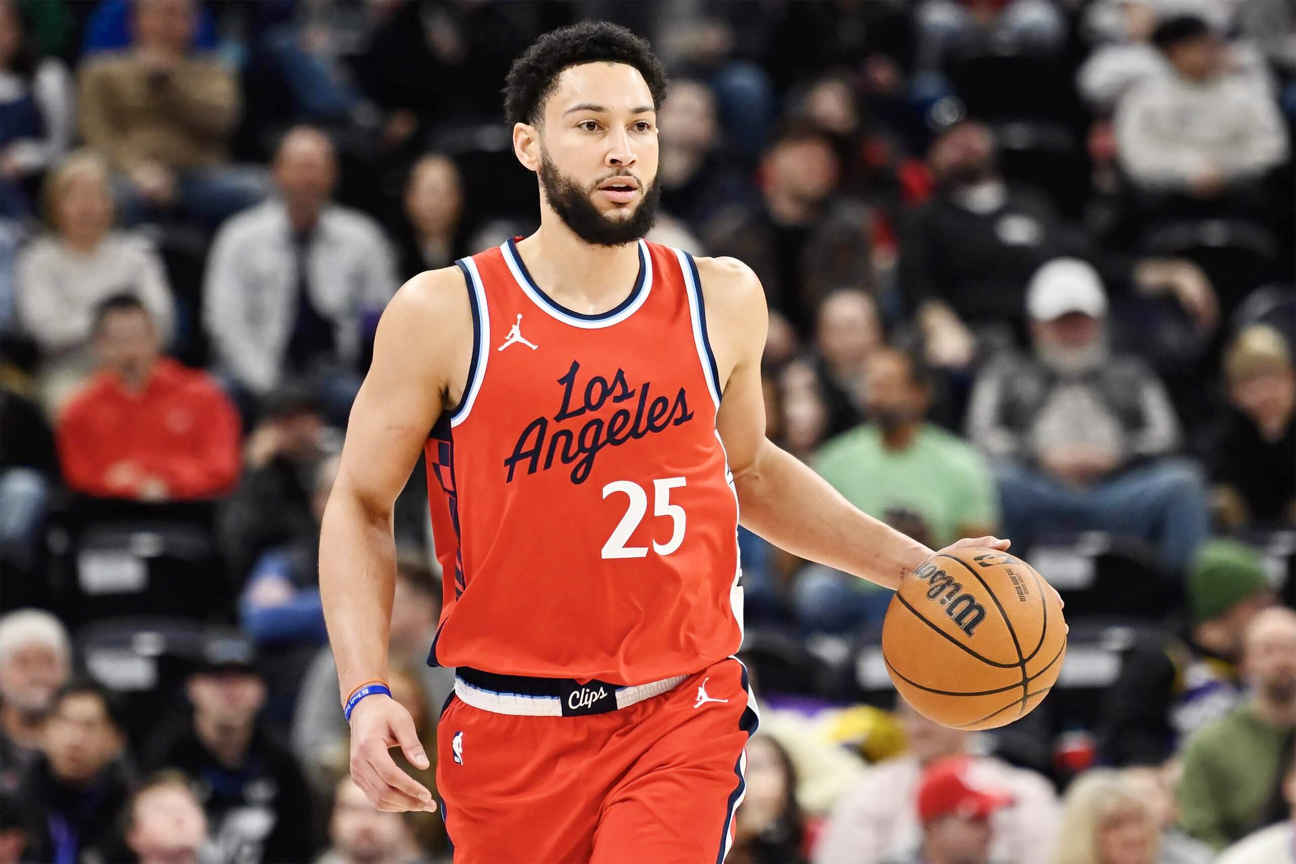 Basket-ball – NBA : Les Warriors et les Knicks avaient aussi Ben Simmons dans le viseur