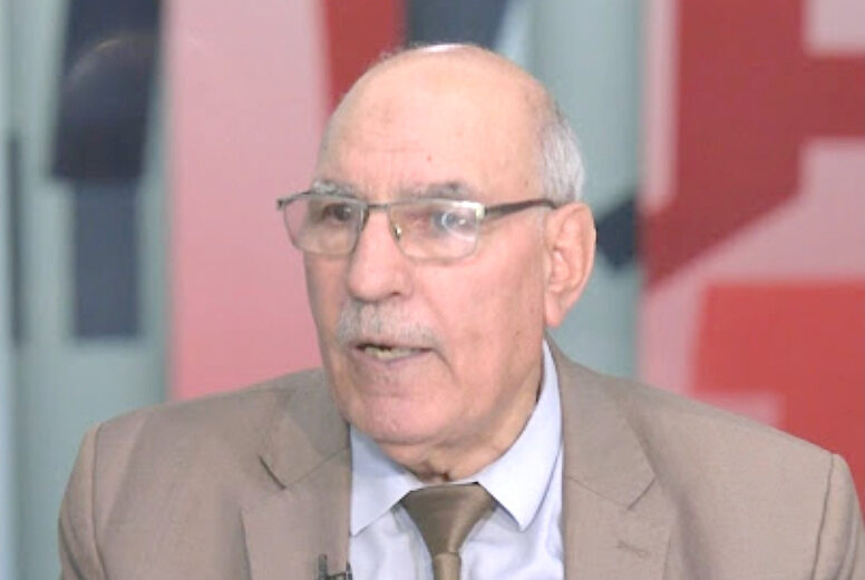 Pr Moussa Boudhane, enseignant universitaire et analyste politique, à Alger16 : « Le respect de la souveraineté Algérienne est une ligne rouge»