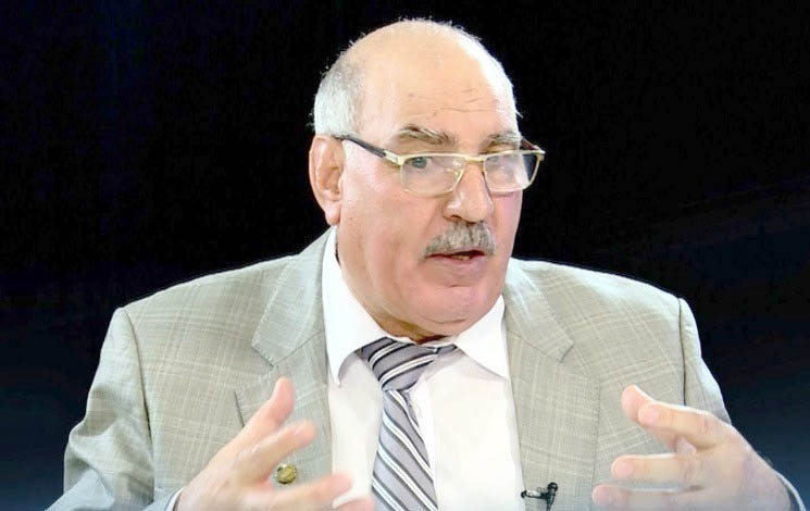 Pr Moussa Boudhane, Analyste politique, à Alger16 : « nul ne peut porter atteinte à l’Algérie »