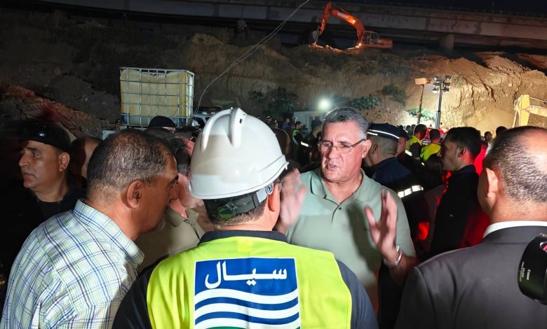 Alimentation en eau potable : Un plan d’urgence déployé à Boudouaou