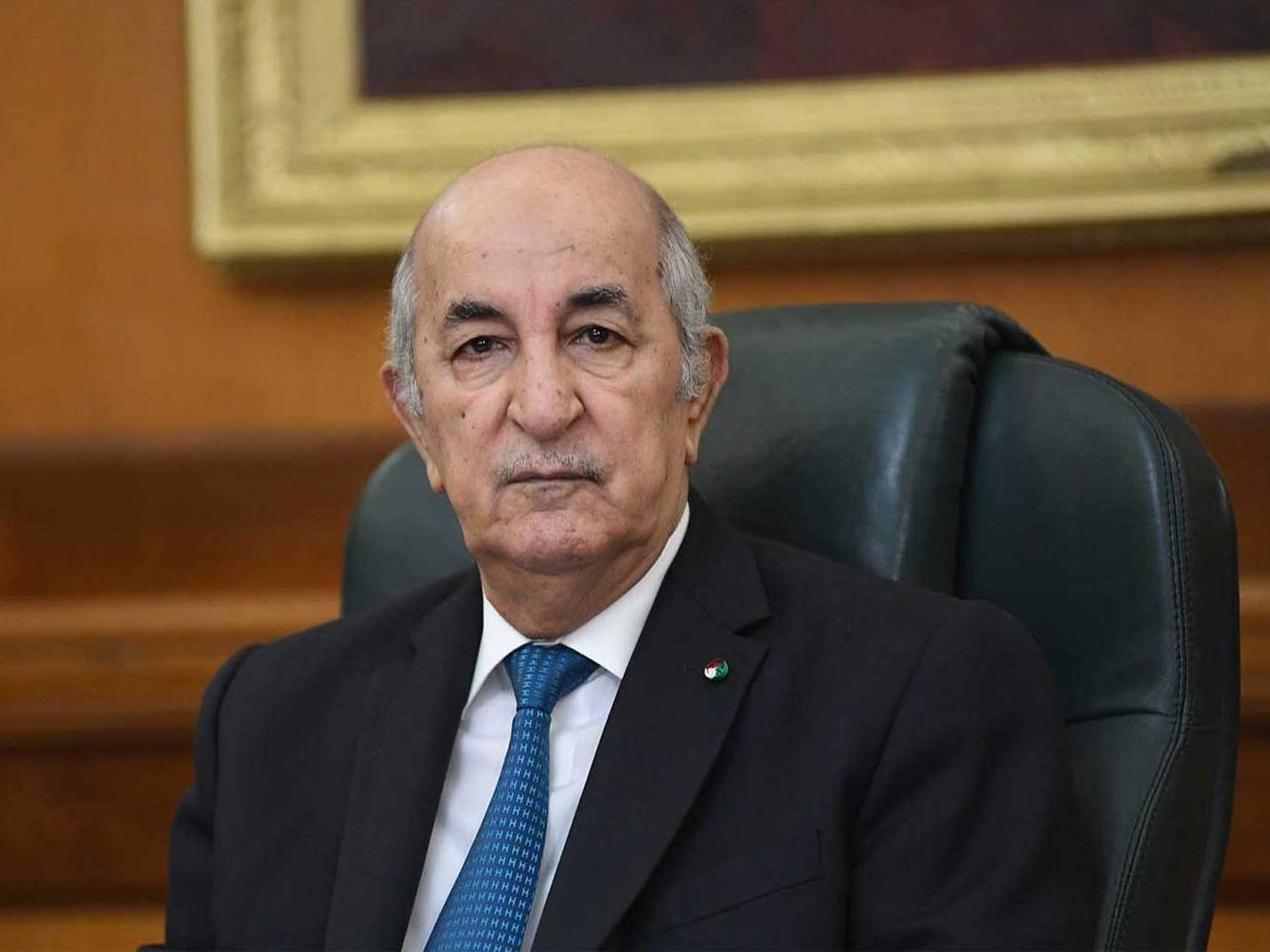 Le président de la République nomme Farid Kourtel, ministre de l’Industrie et Faouzia Naâma, ministre déléguée chargée des Collectivités locales