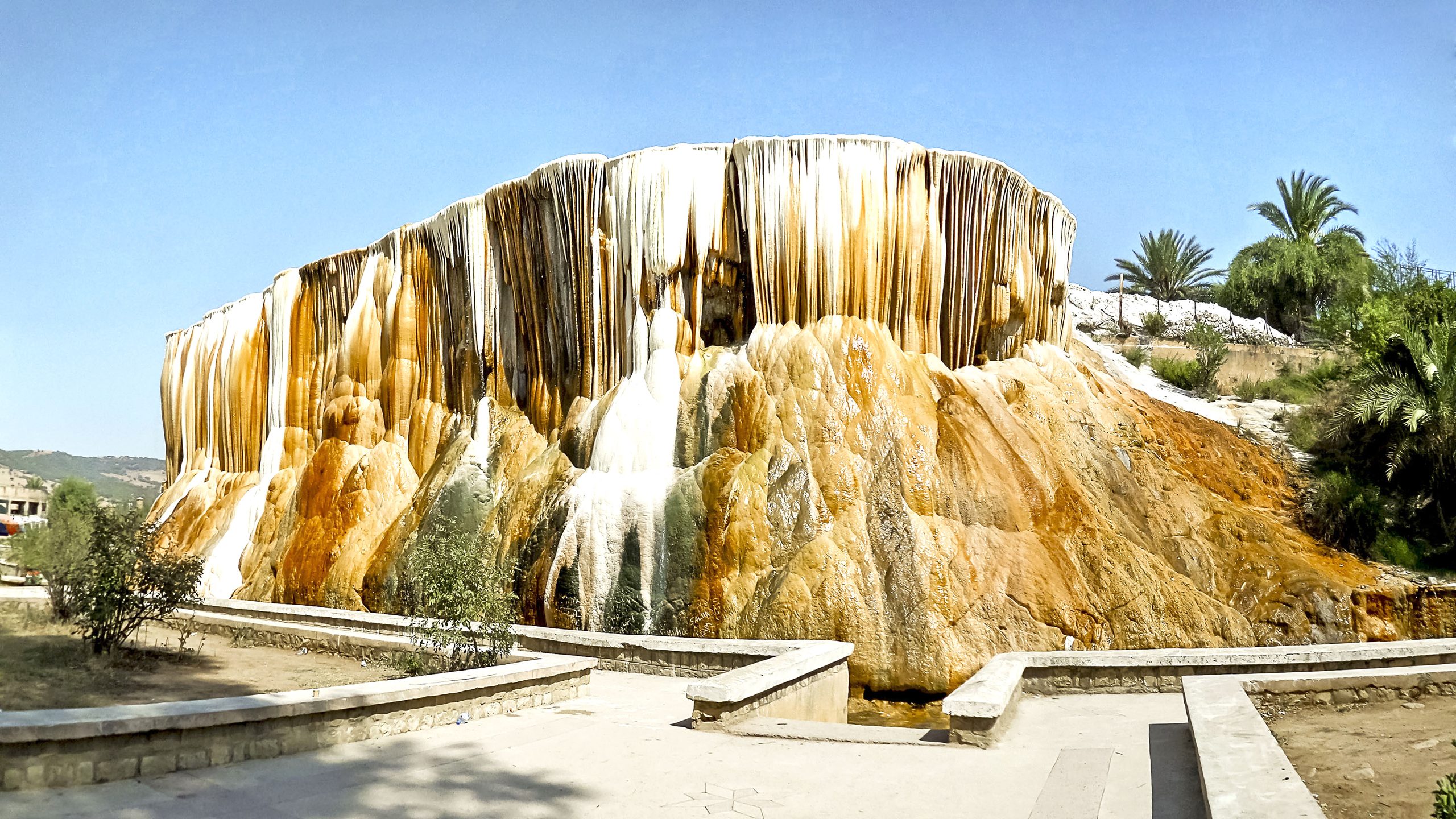 Evasion, à la découverte des Trésors de l’Algérie : Guelma
