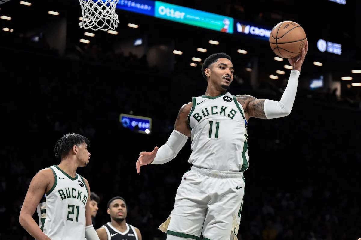 Basket-ball – NBA : Les Pistons éjectent le vétéran Gary Harris