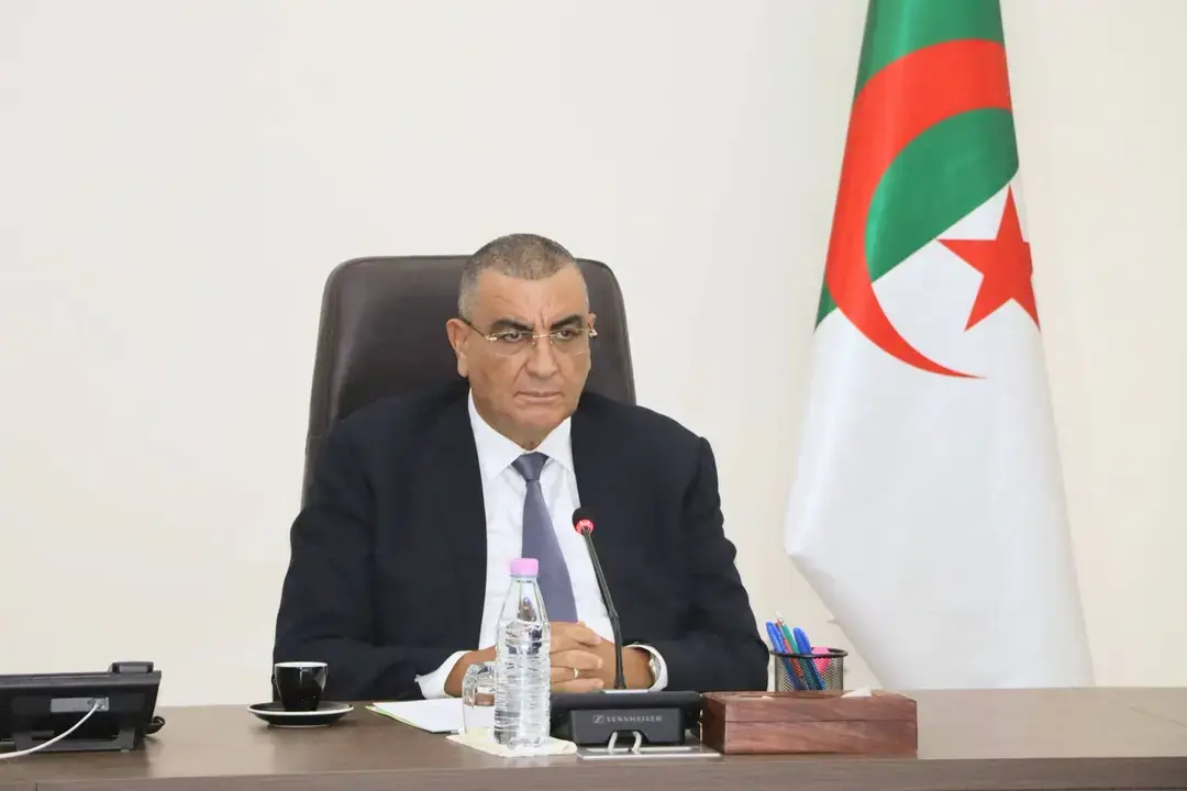 Incendies de forêt : Instructions pour la réhabilitation des routes et des infrastructures endommagées dans plusieurs wilayas du pays
