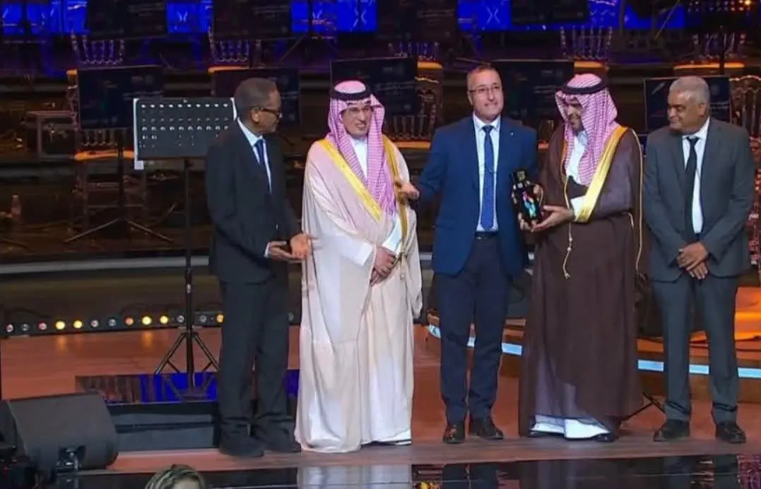 Télévision algérienne : deux prix remportés dans les compétitions officielles de la 26e édition du Festival arabe de la radio et de la télévision