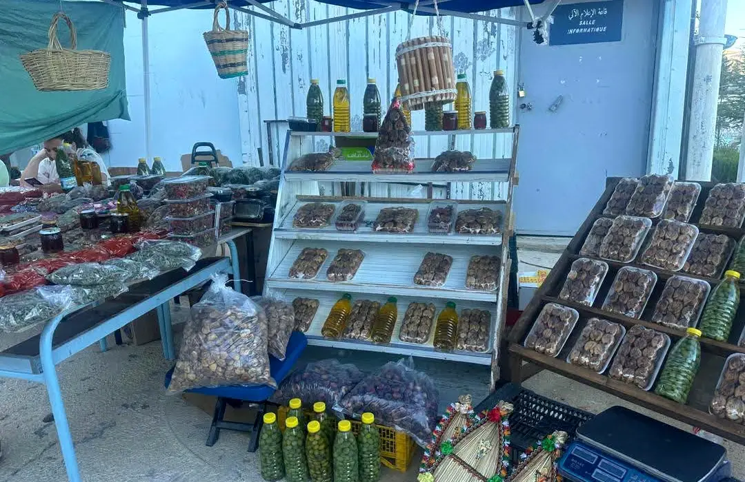 20e édition du Salon de la figue : La filière figuicole veut conquérir de nouveaux marchés