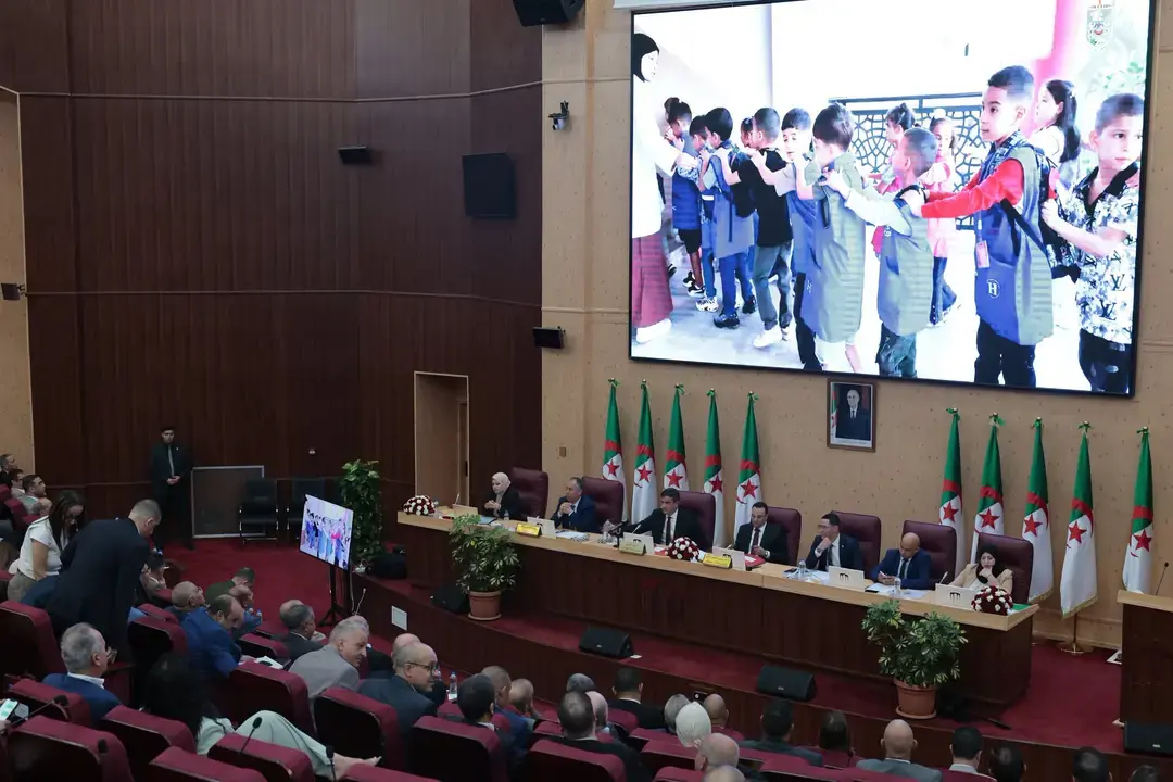 Assemblée populaire de la wilaya d’Alger : Le budget supplémentaire de 2026 au centre des discussions