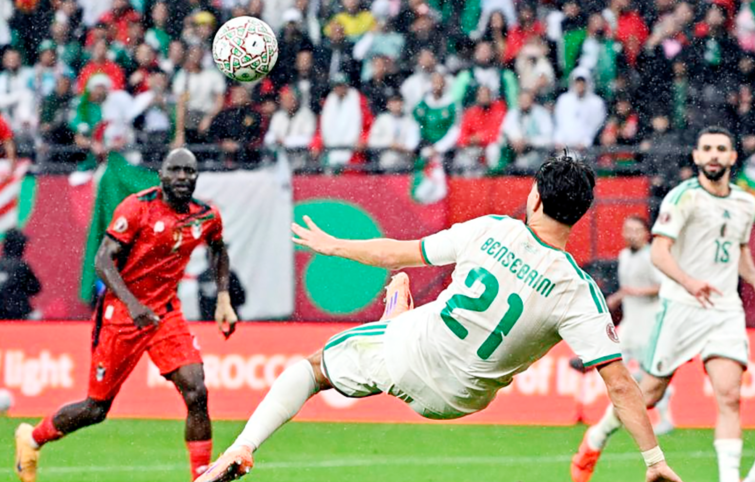 Qualifications CAN 2027 / Algérie – Zambie, demain à 20h00 : Le premier test de Brahim Hemdani
