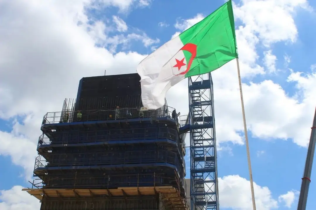 Ligne ferroviaire minière Est : Le chantier entre dans une nouvelle phase