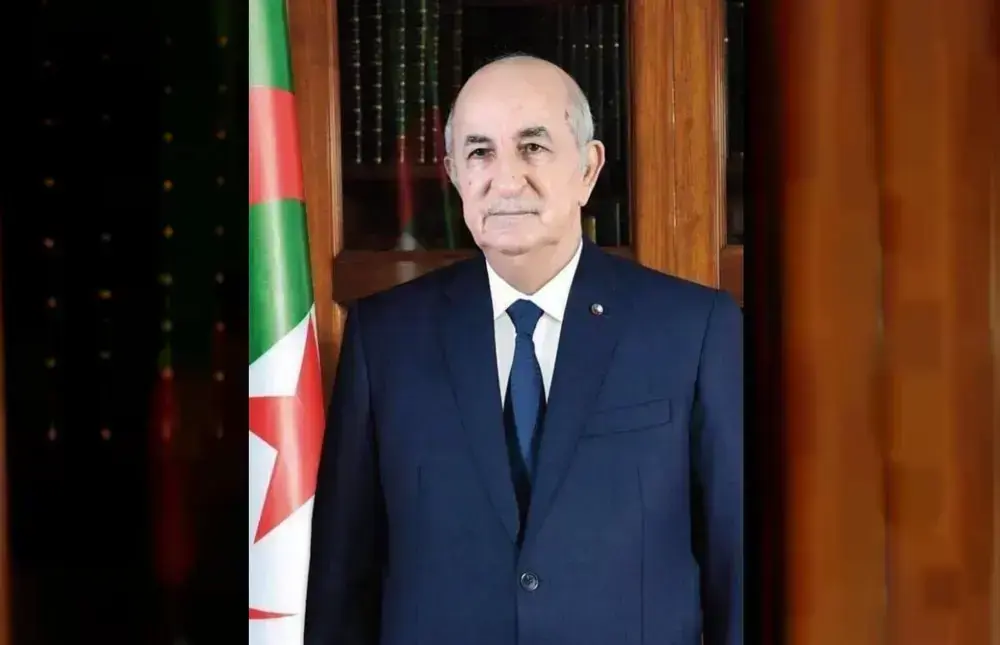 Le président de la République reçoit les membres du Haut conseil de la communauté scientifique nationale à l&rsquo;étranger