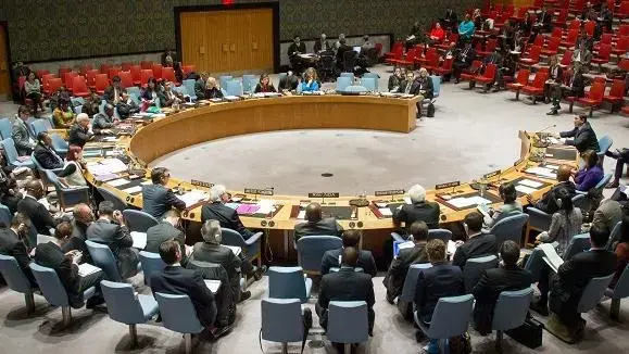 Conseil de Sécurité de l’ONU : La crise palestinienne au centre d’une nouvelle réunion aujourd’hui