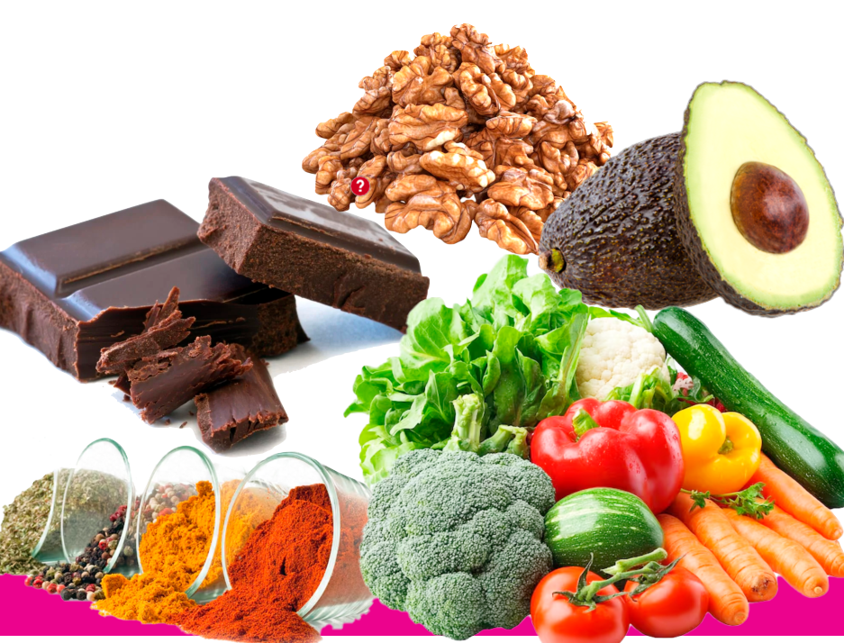6 aliments pour prendre soin de son cerveau