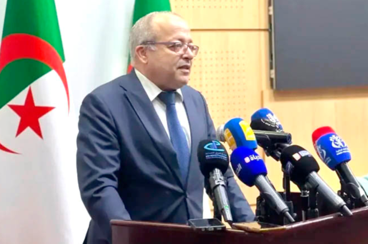 Université d’Alger 3 : nouvelle Formation de journalisme en Tamazight