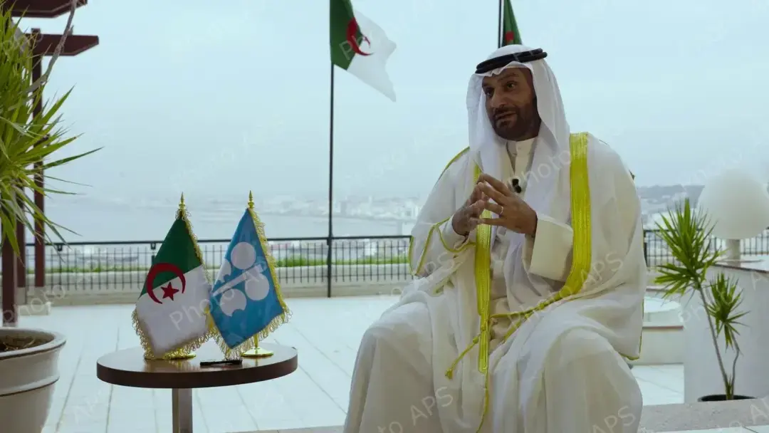 Le SG de l&rsquo;OPEP souligne le rôle constant de l&rsquo;Algérie en faveur d&rsquo;une coopération durable au sein de l&rsquo;OPEP+