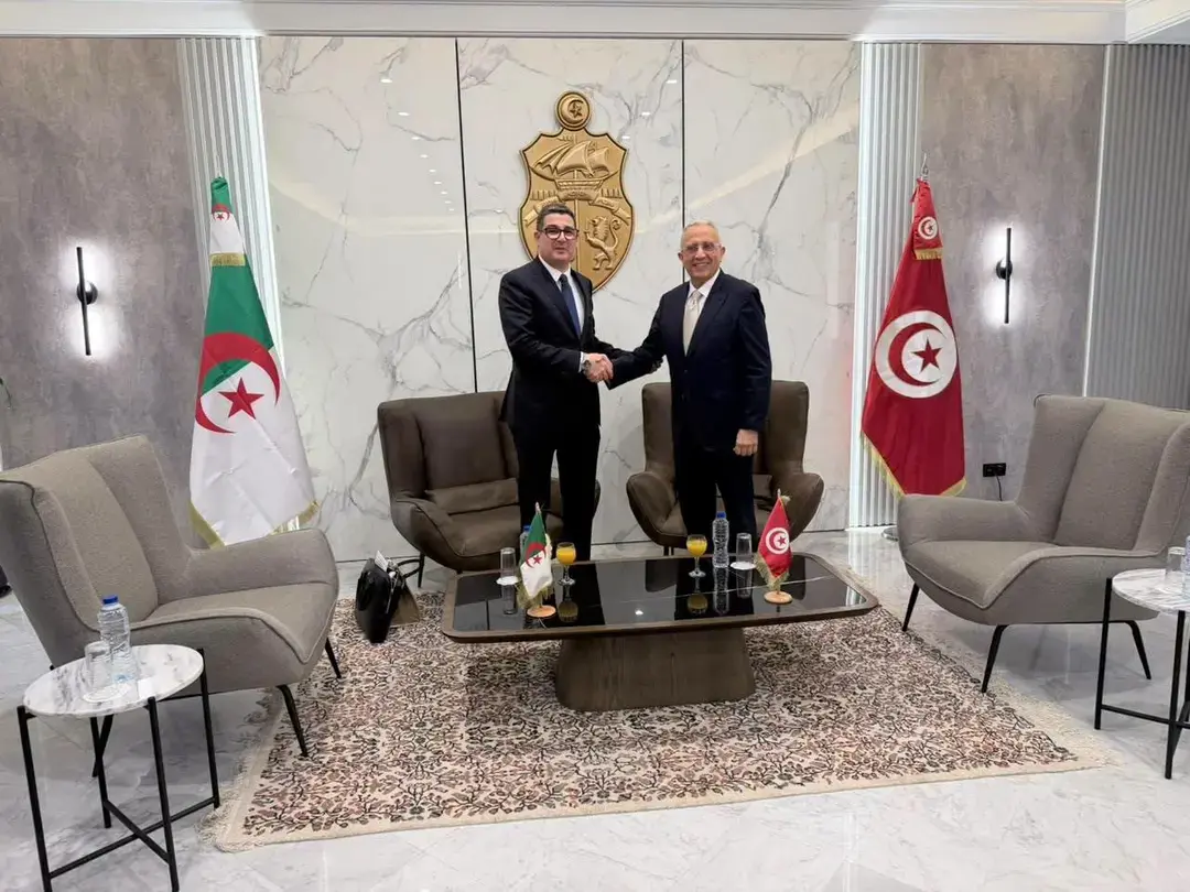Le ministre de la Santé prend part à Tunis aux travaux de la Conférence internationale sur la santé numérique