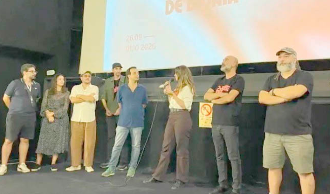 Rencontres cinématographiques de Béjaïa : Courts, longs métrages et documentaires au rendez-vous