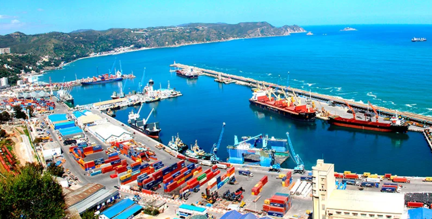 Les Ports : Serport investit 60 milliards de dinars dans la modernisation