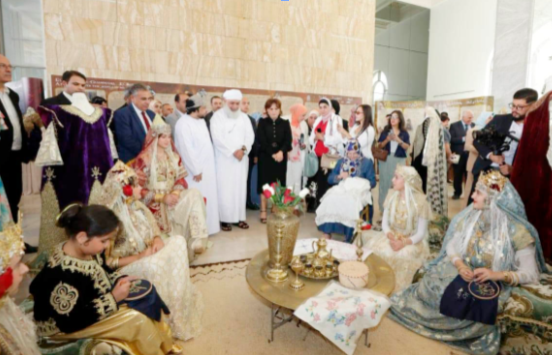 Sauvegarde du patrimoine culturel immatériel : Ouverture à Alger de la Conférence internationale