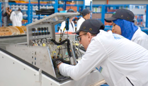 Aïn Témouchent : création de plus de 4.800 nouveaux emplois depuis le début de l&rsquo;année