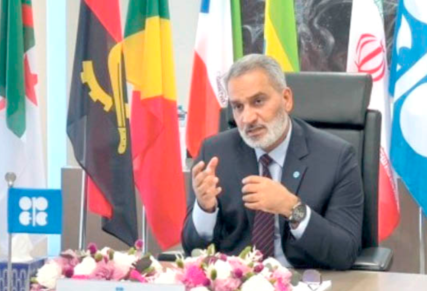 Partenariat énergétique : Le SG de l’OPEP salue l’engagement constant de l’Algérie