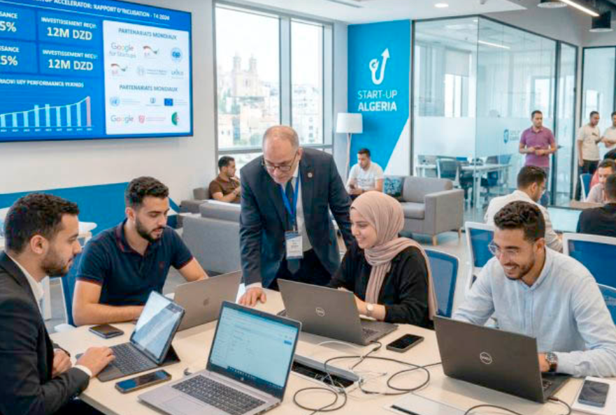 Incubateurs d’entreprise : une commission pour renforcer la coordination
