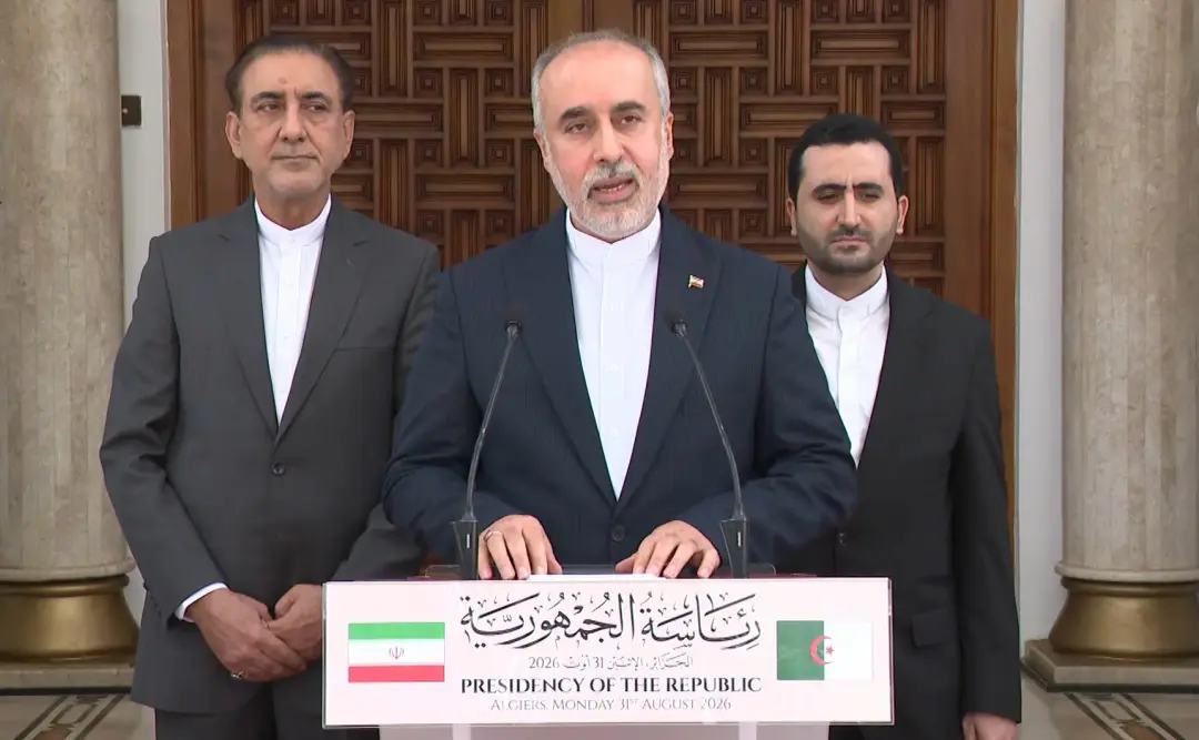 L&rsquo;ambassadeur d&rsquo;Iran met en avant la riche histoire des relations constructives entre l&rsquo;Algérie et son pays