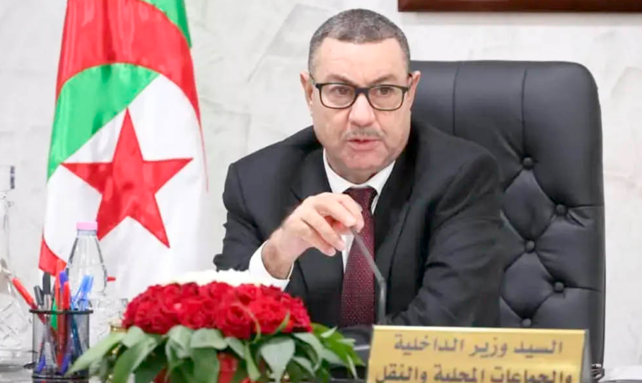 Partis politiques : Sayoud suit la mise en œuvre de la nouvelle loi
