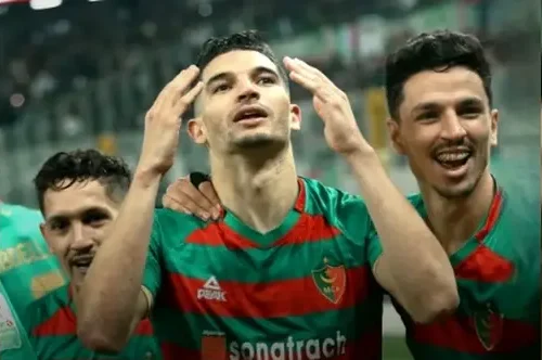 Ligue des champions (Match aller – 1er tour préliminaire) ASN Nigelec – MC Alger, aujourd’hui à 16H30, à Niamey : Le Mouloudia veut assurer en terre nigérienne