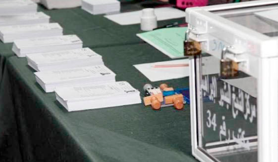 Arous depuis Ouargla : « anticiper pour mieux préparer les élections »