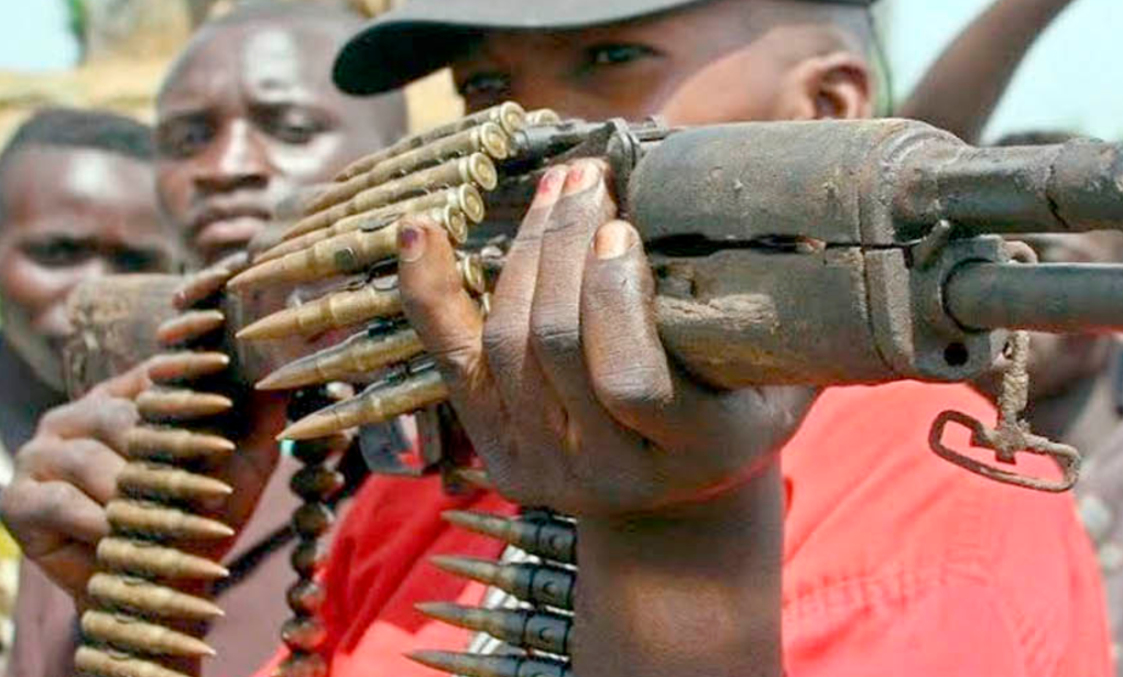 Conflits africains : le rôle controversé des Emirats