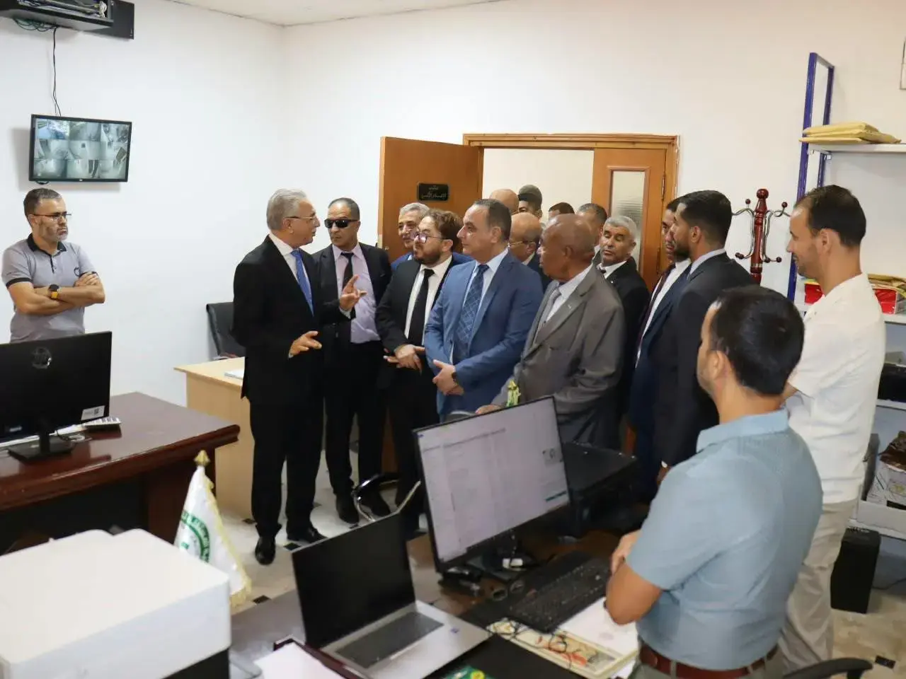 Élections locales : L’ANIE entame la révision exceptionnelle des listes électorales