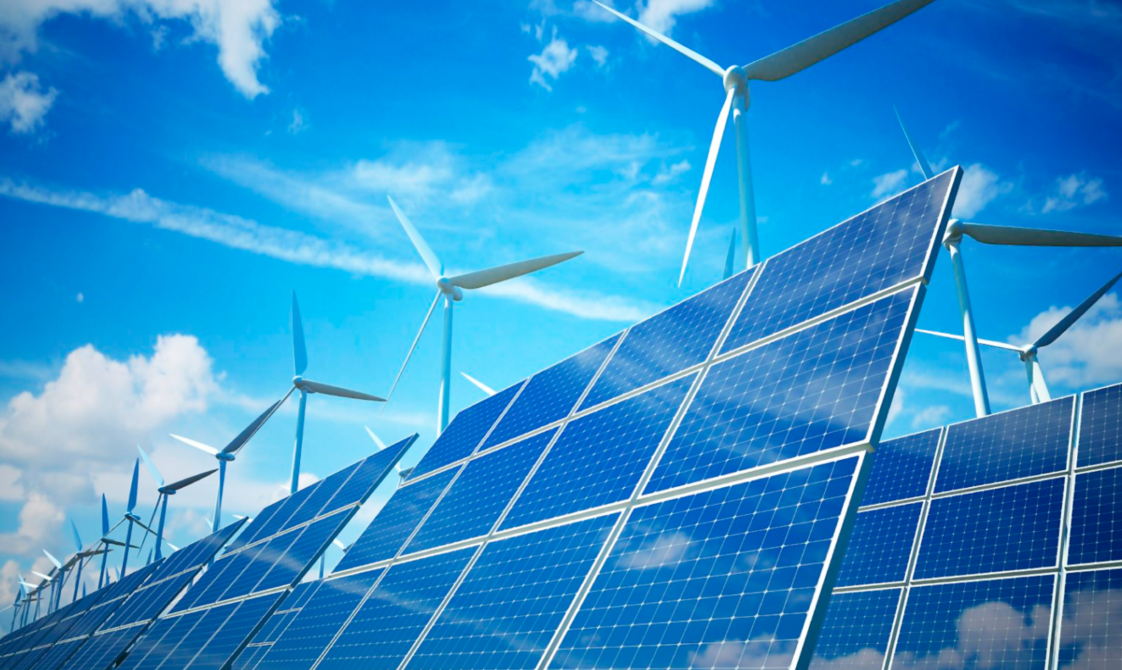 Après le solaire, l’Algérie mise sur le potentiel éolien : le nouveau grand chantier énergétique