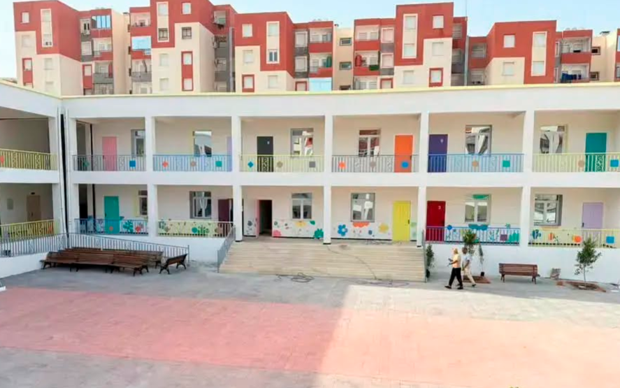 Rentrée scolaire 2026-2027 : Alger renforce ses infrastructures
