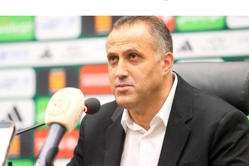 BRAHIM HEMDANI évoque la CAN 2027 : «La qualification d’abord, après on parlera d’objectif»