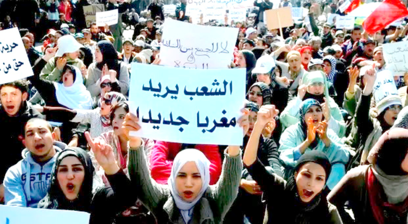 Maroc/élections : La jeunesse marocaine face à la désillusion