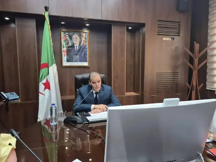 Algérie-Ouzbékistan : Accord pour la création d&rsquo;un conseil d&rsquo;affaires conjoint