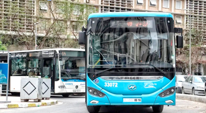 ETUSA : un nouveau programme à partir de dimanche