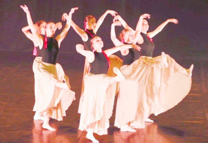 Opéra d’Alger : La danse en outil de dialogue entre les cultures