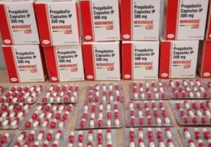 Prégabaline : Une riposte mondiale s’impose