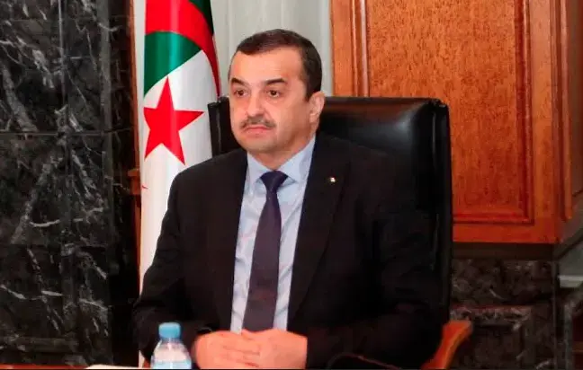 Hydrocarbures : Chargé par le président de la République, Arkab en visite de travail au Niger pour suivre les projets de partenariat
