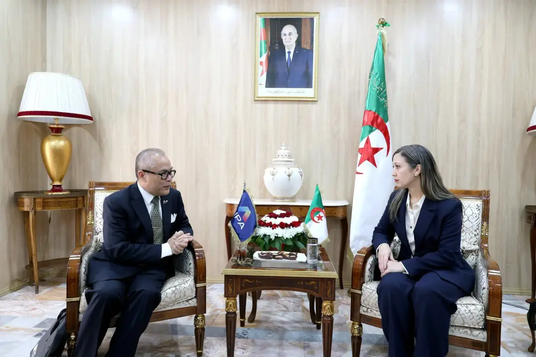 Algérie–Asie du Sud-Est : L’APN renforce sa présence parlementaire auprès de l’AIPA