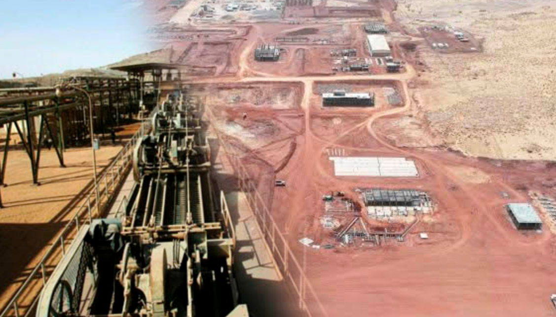 Coopération minière et enjeux stratégiques, Uranium nigérien : l’Algérie, corridor vers les USA ?