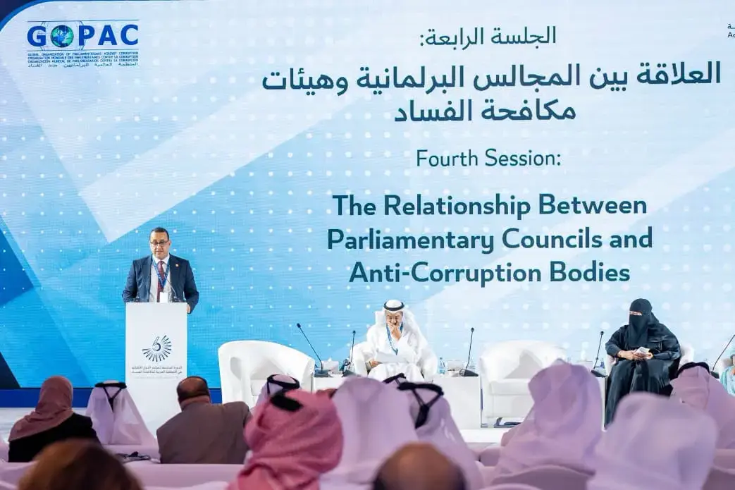Lutte contre la corruption : L’Algérie présente son expérience à Doha