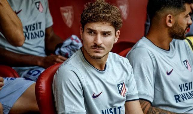 Atlético de Madrid : Alvarez change totalement de comportement !
