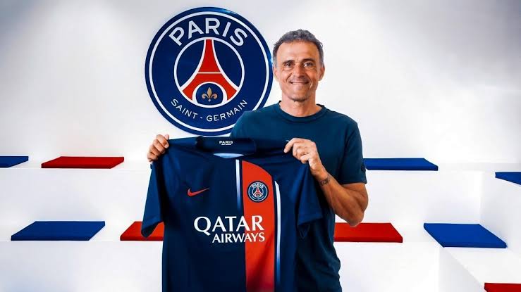 Paris Saint-Germain : Le nouveau salaire de Luis Enrique choque l’Espagne